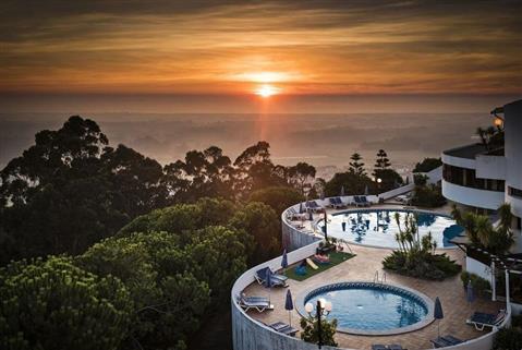 Sao Felix Hotel in Povoa De Varzim, PT