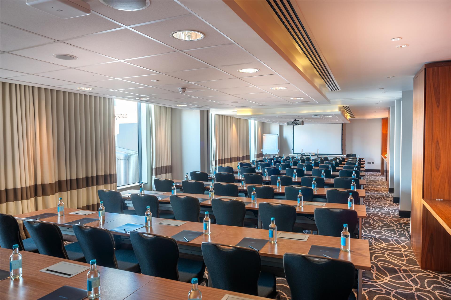 Immagine sala riunioni