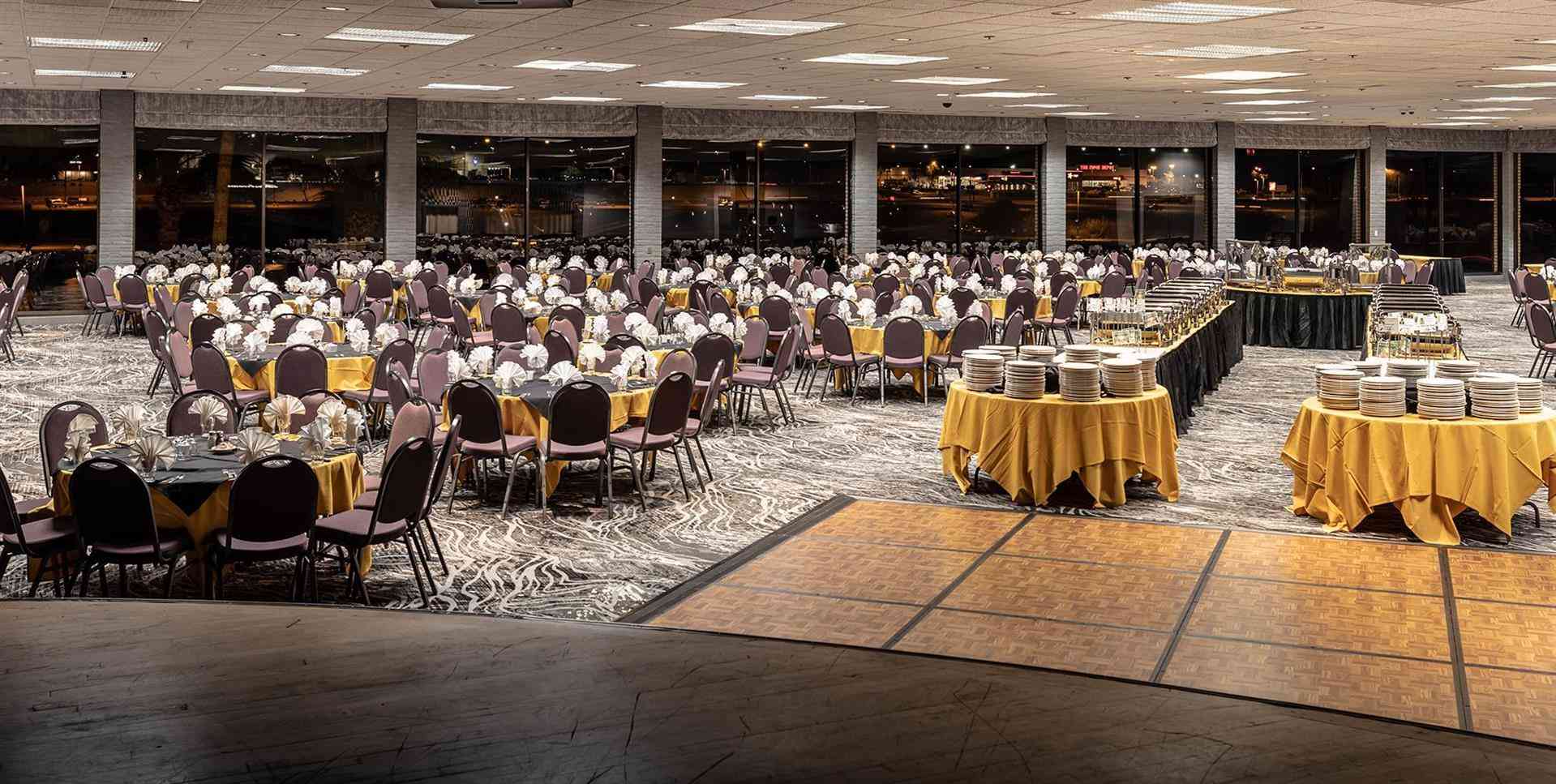 Visit Laughlin - Southern Nevada Regional Office - Las Vegas Convention & Visitors Authority em Laughlin, NV