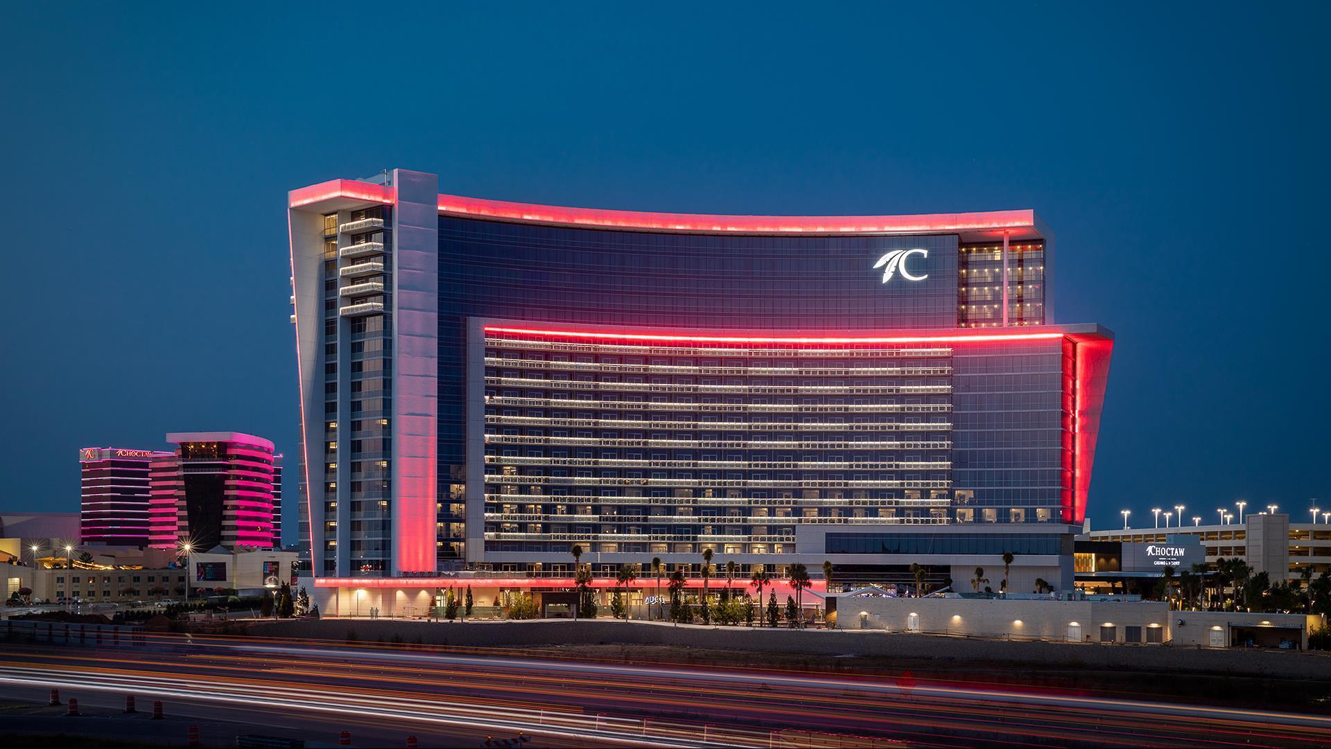 Choctaw Casino Resort - Oklahoma image