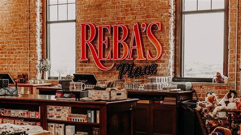 Reba's Place