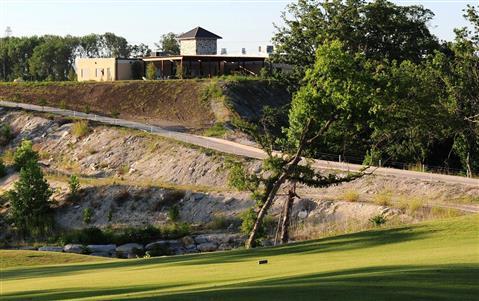 Stone Creek Golf Course