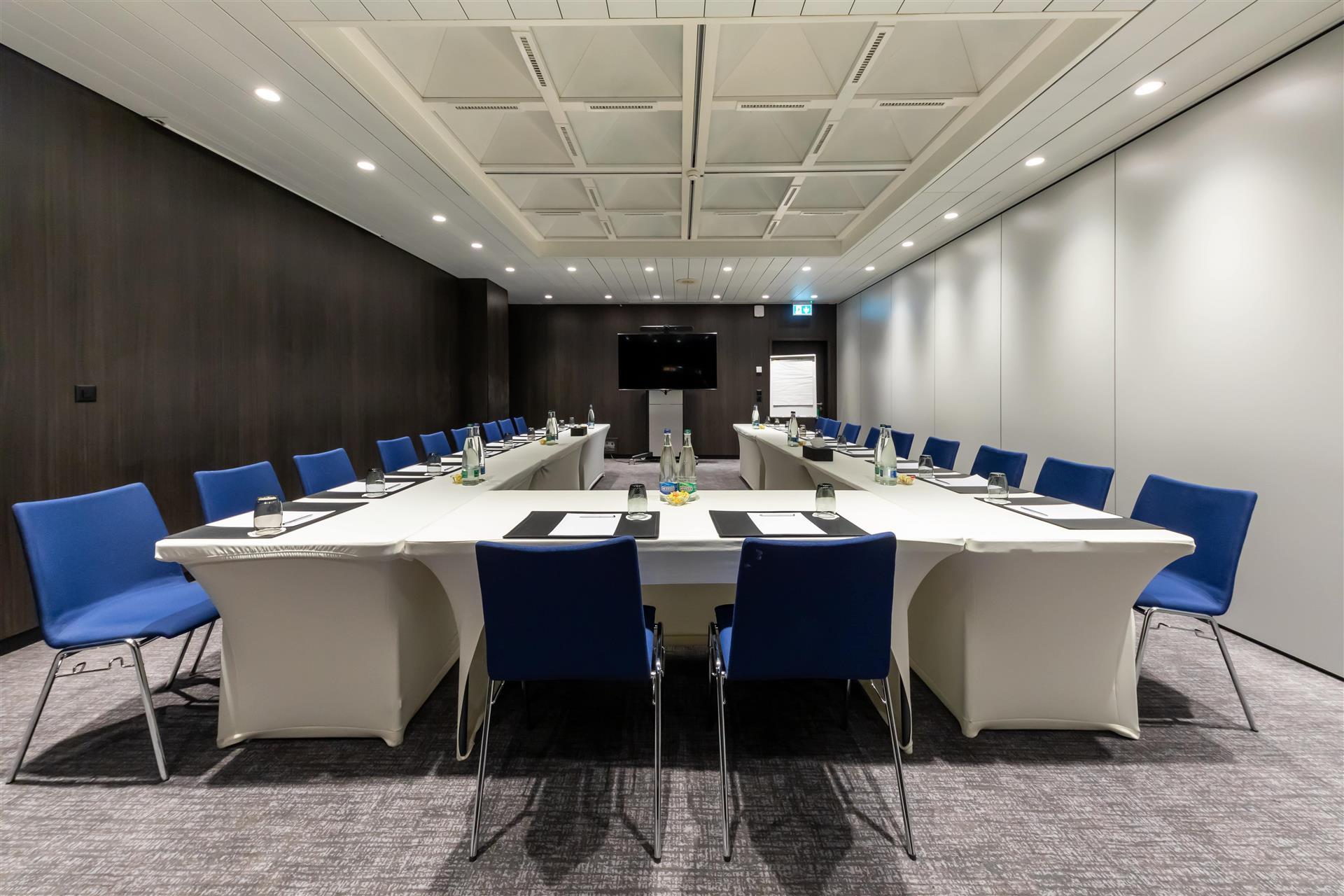 Immagine sala riunioni