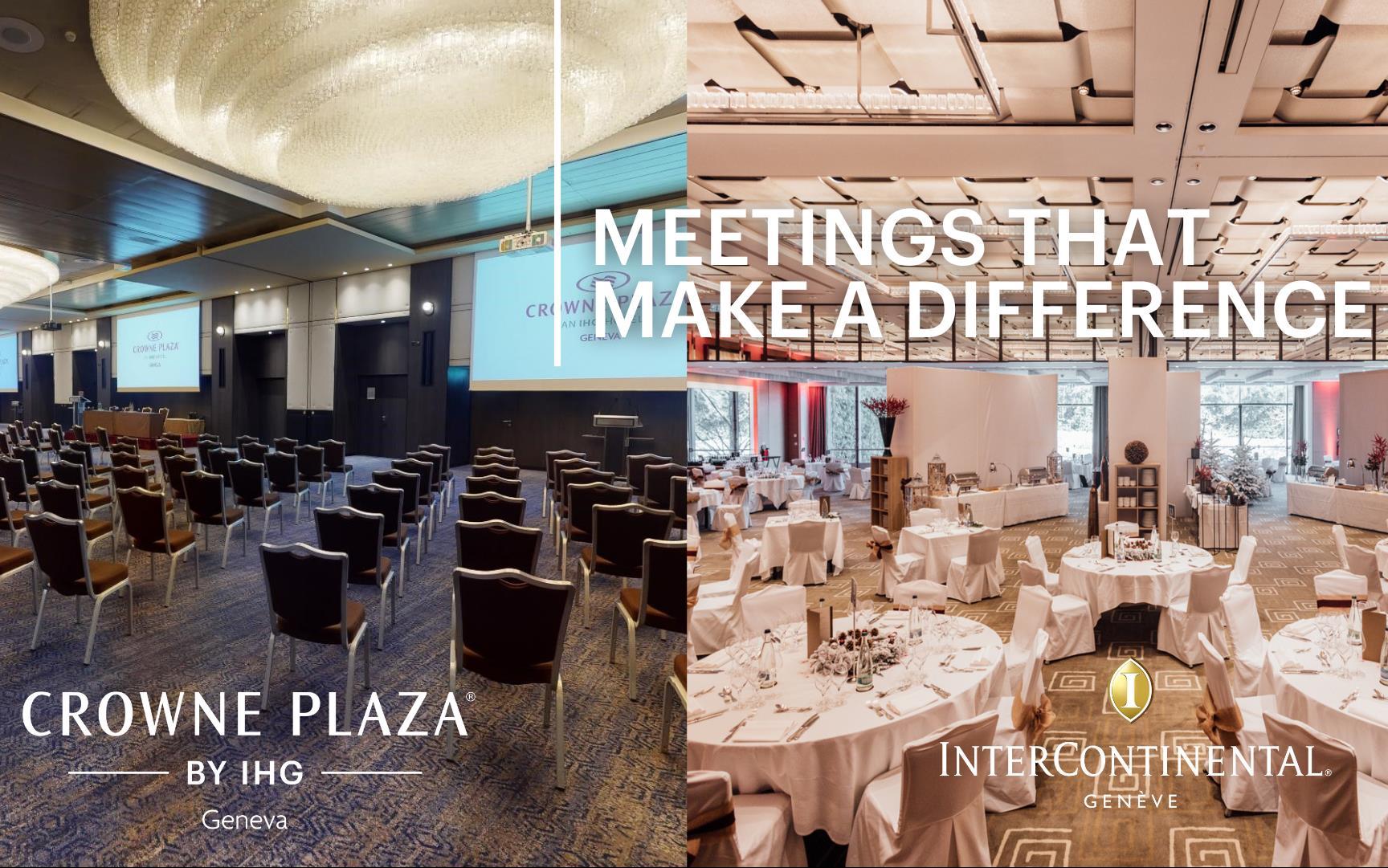 Immagine Meetings that make a difference