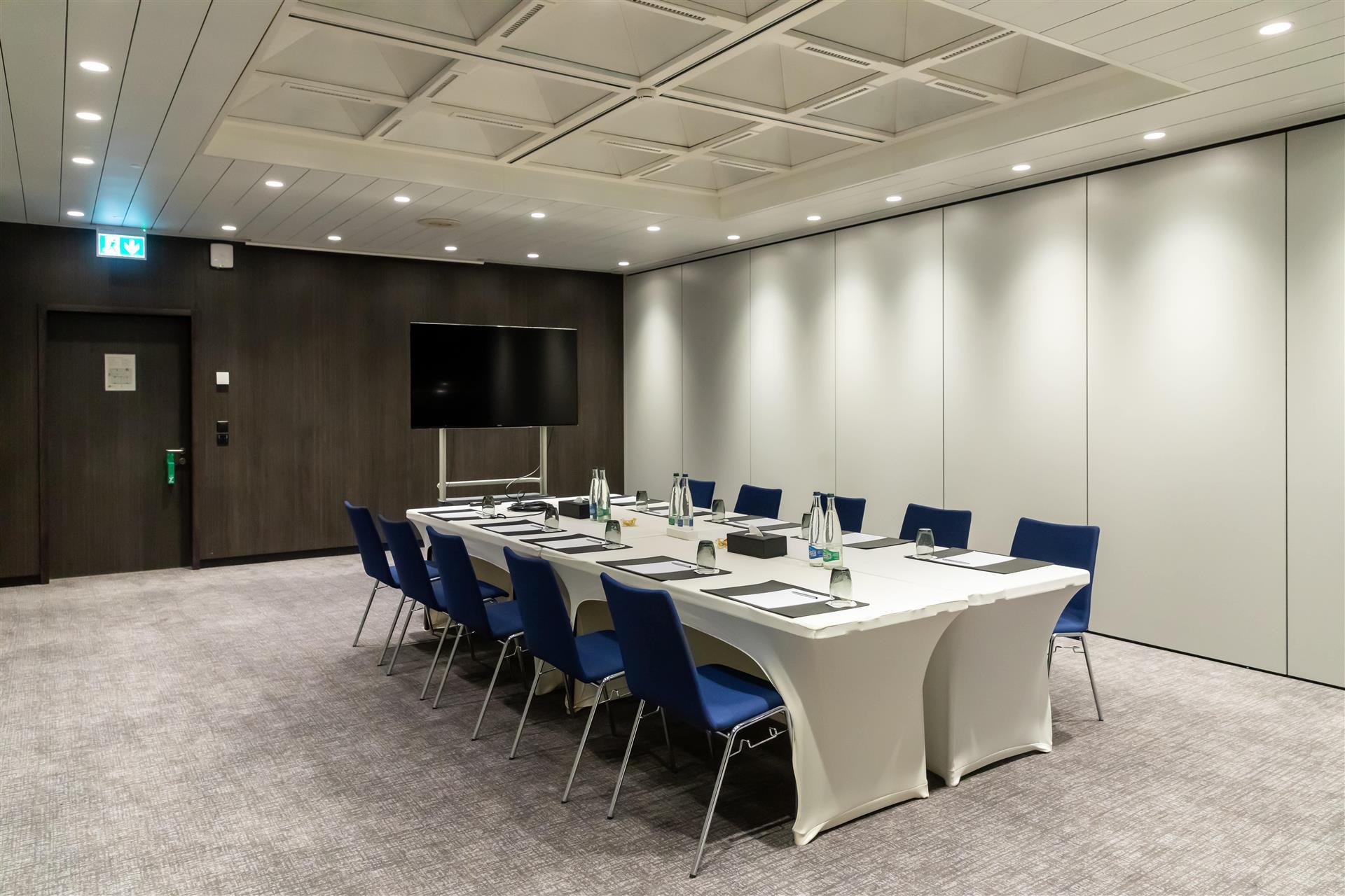 Immagine sala riunioni