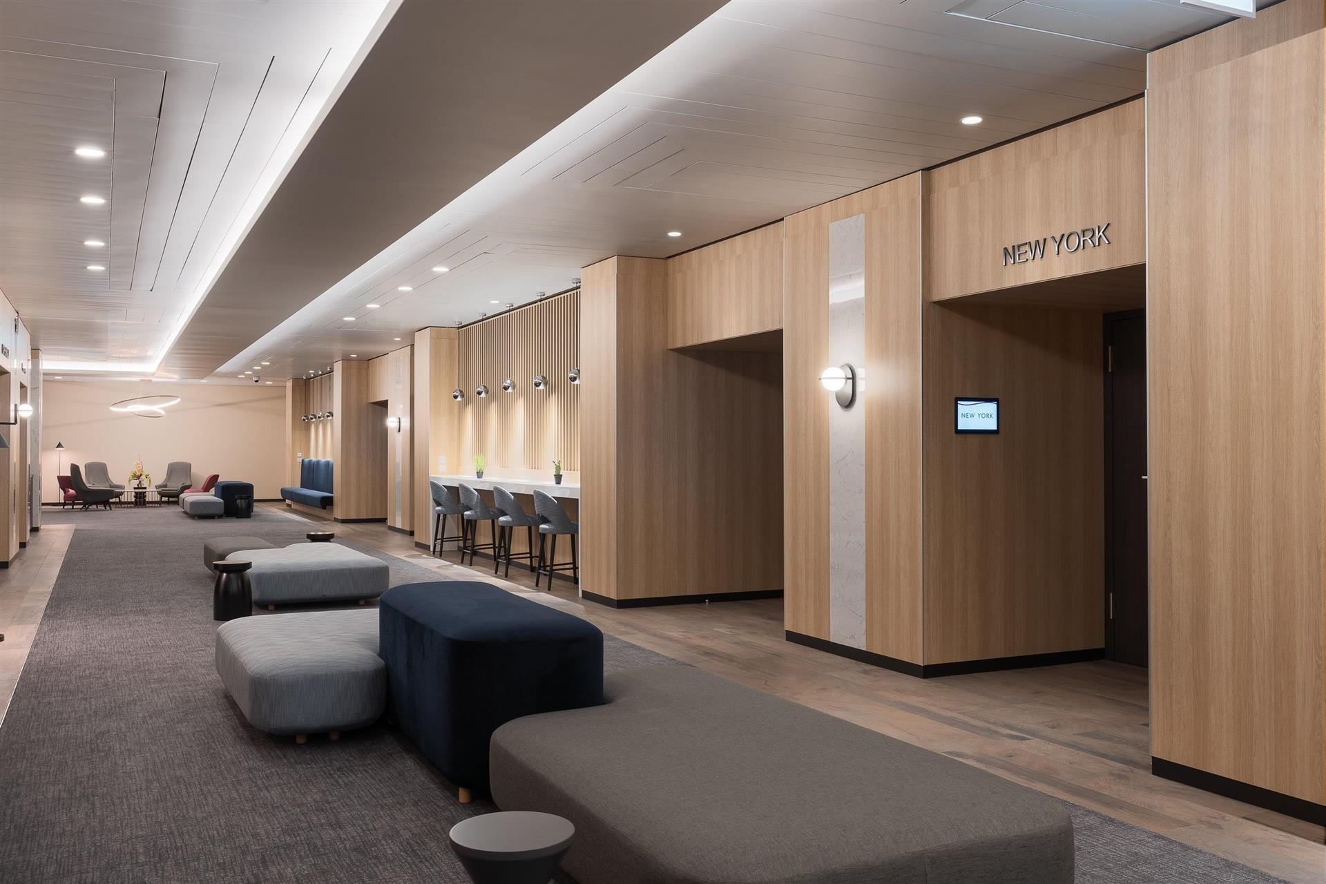 Immagine sala riunioni