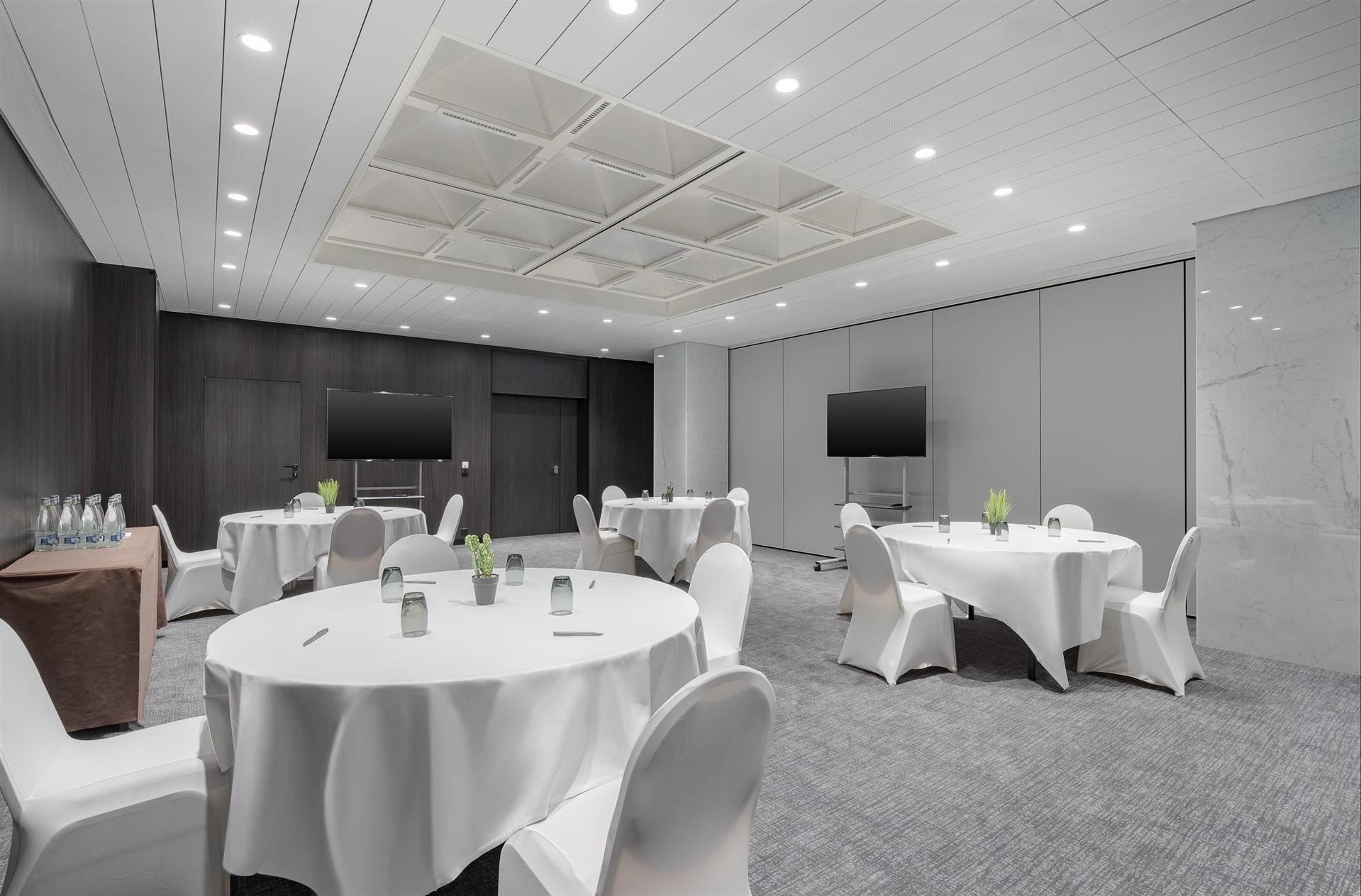 Immagine sala riunioni