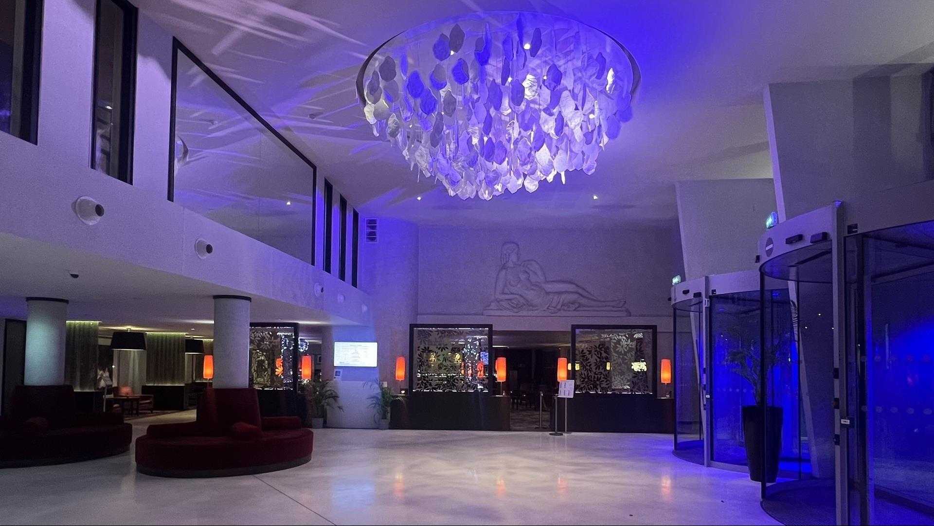 Clarion Paris CDG Airport a Roissy-en-France, FR