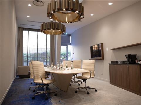 Clarion Paris CDG Airport a Roissy-en-France, FR