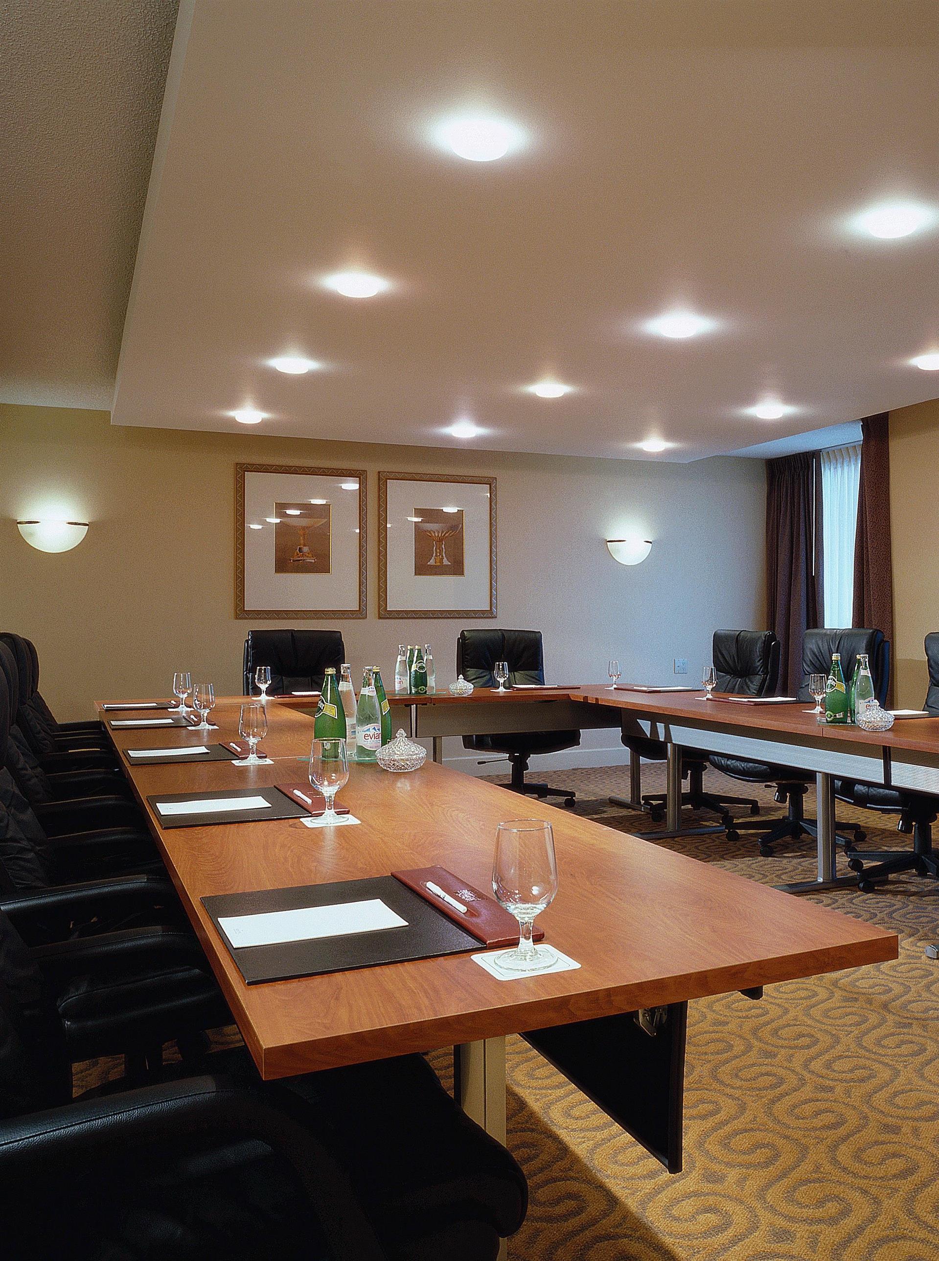 Immagine sala riunioni