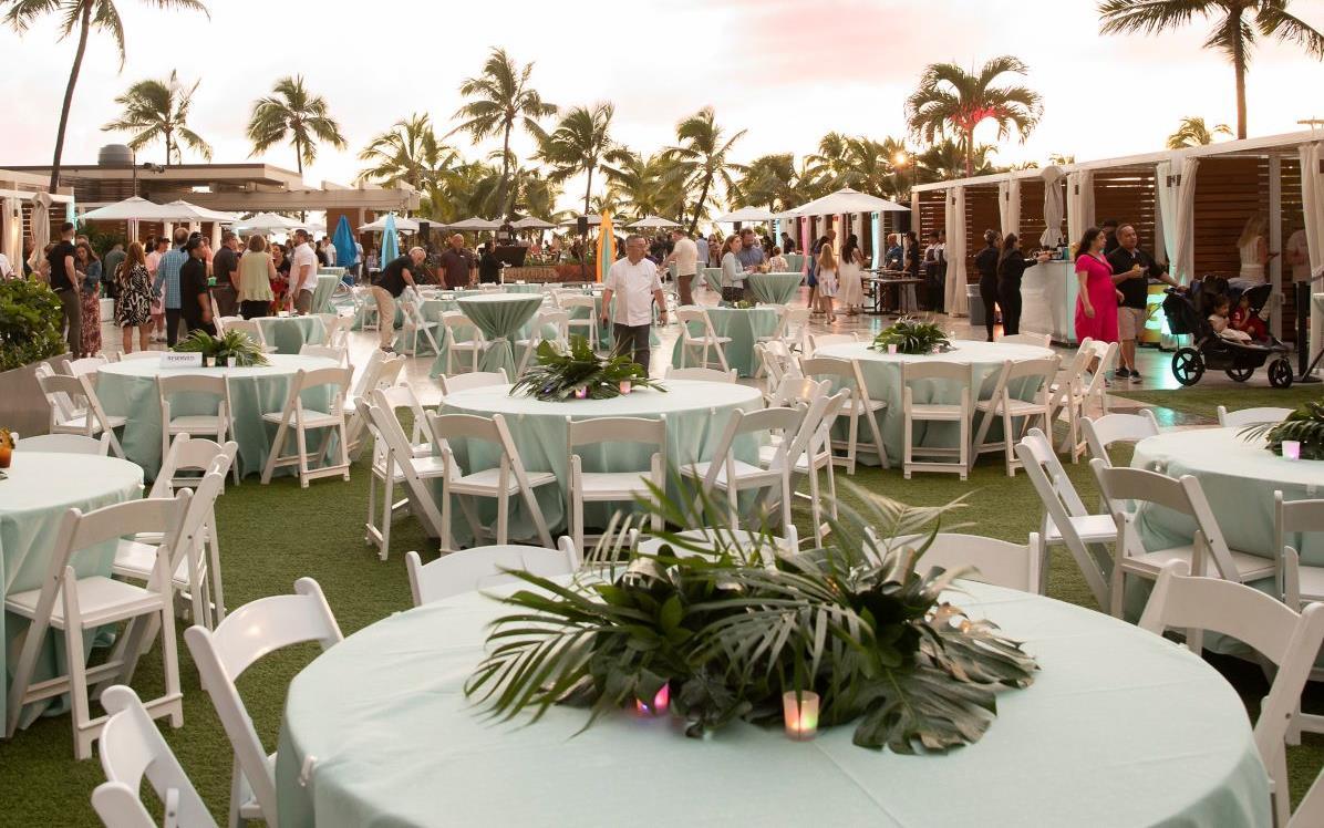 Imagem de promoção Large Group Offer by Marriott Bonvoy®