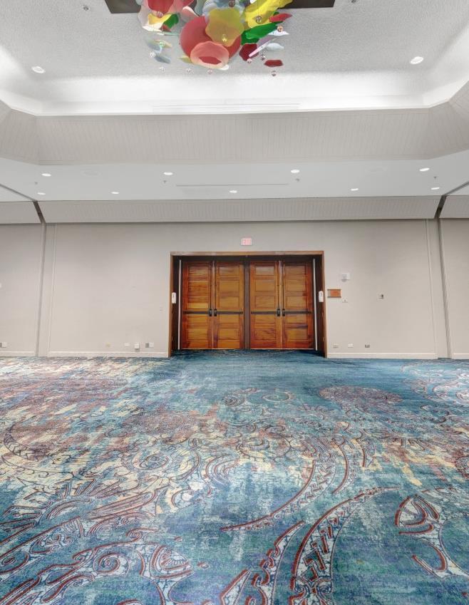 Imagem da sala de reuniões