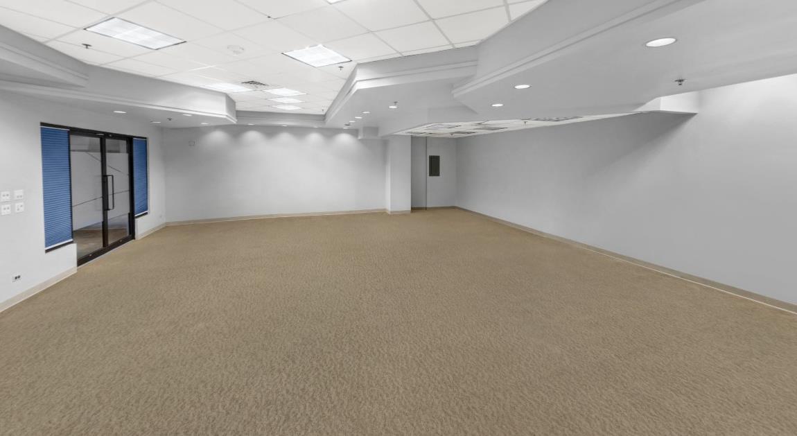 Imagen de la sala de reuniones