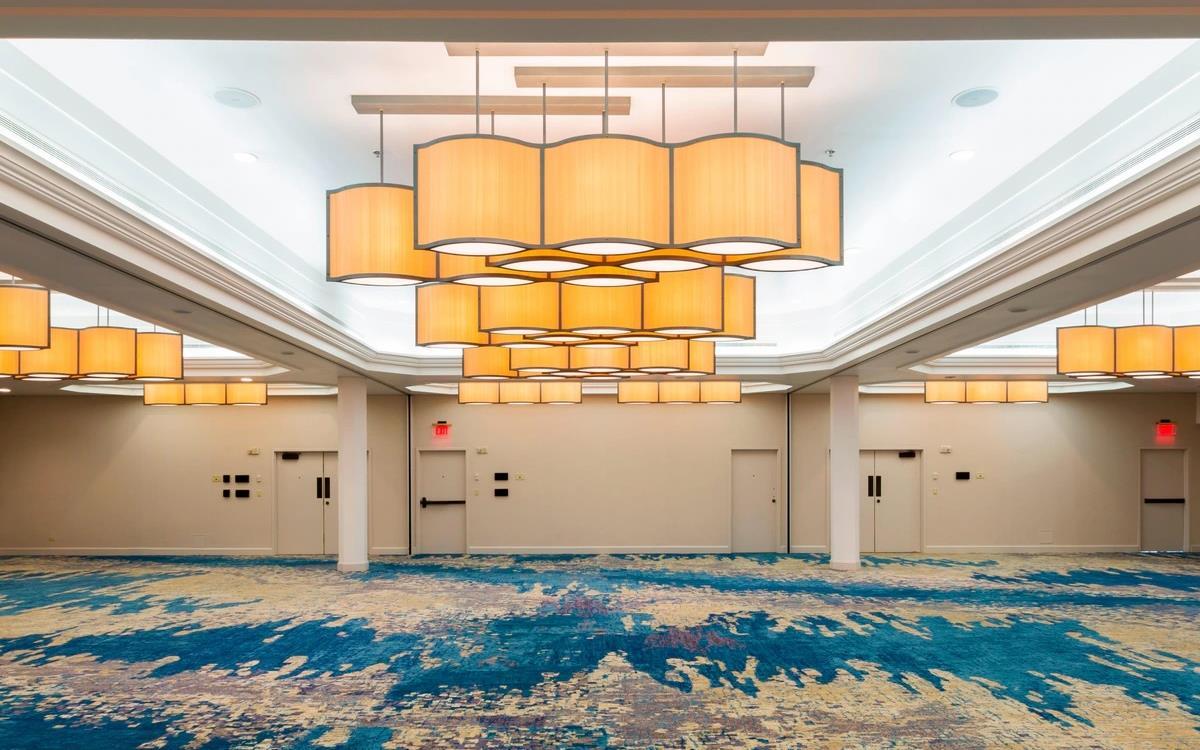 Imagem de promoção 2025 Double Marriott Bonvoy Points