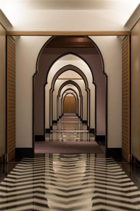 Fairmont Tazi Palace Tangier i Tangier, MA