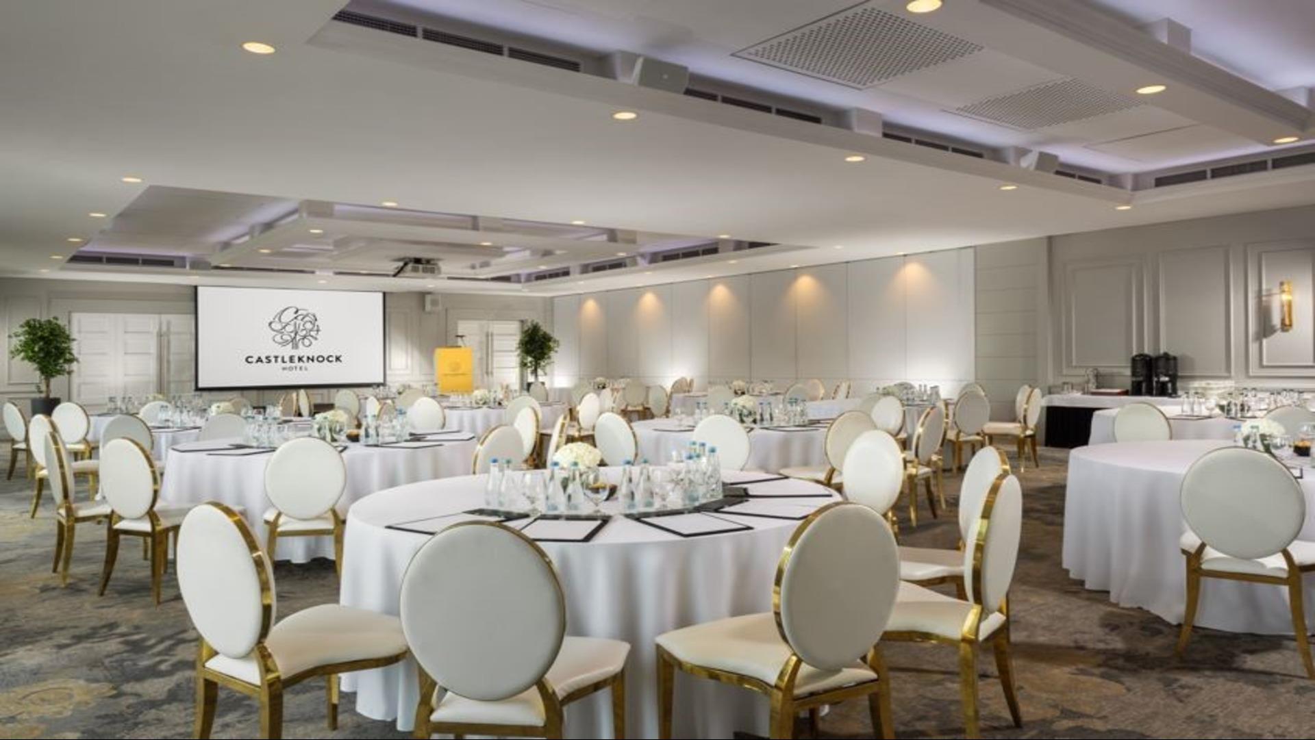 Immagine sala riunioni