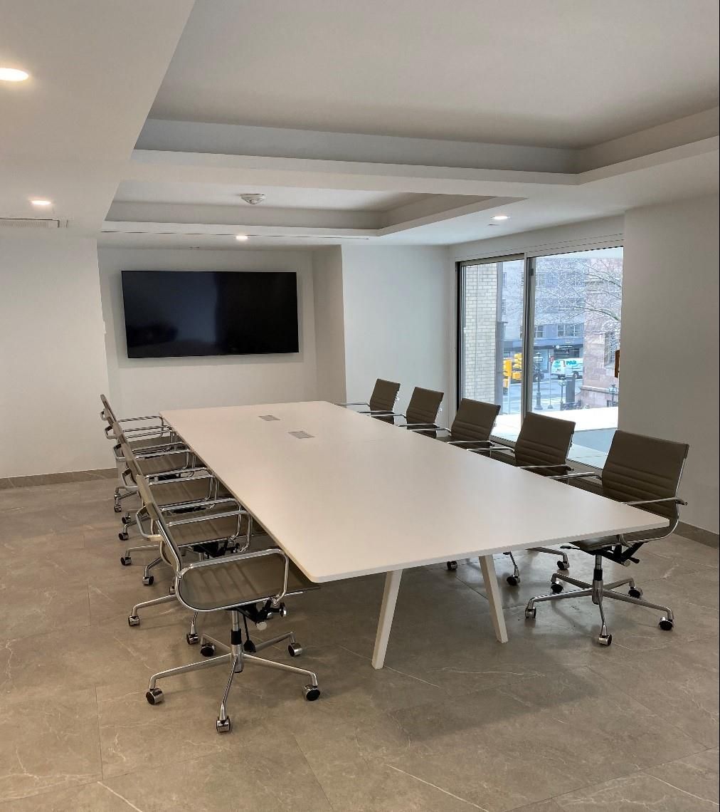 Изображение места проведения