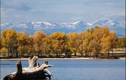 樱桃溪州立公园