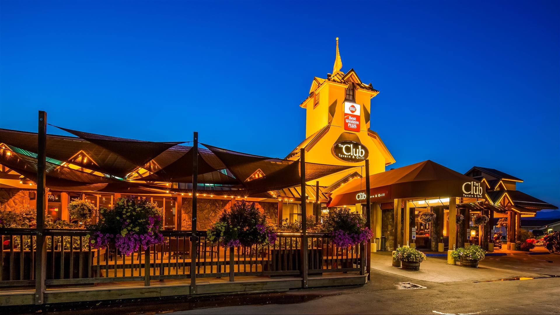 รูปสถานที่จัดงาน