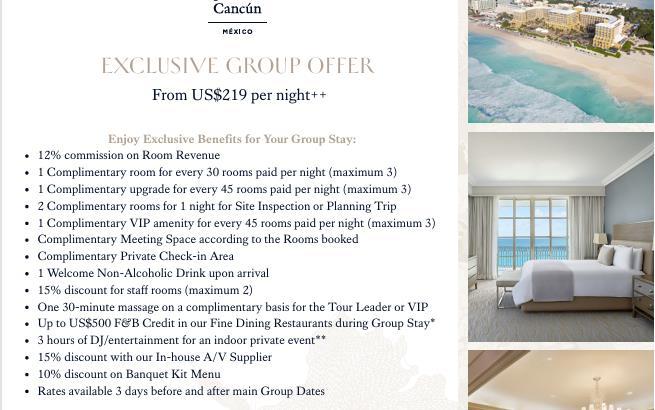 Immagine Where Timeless Elegance Meets Your Event