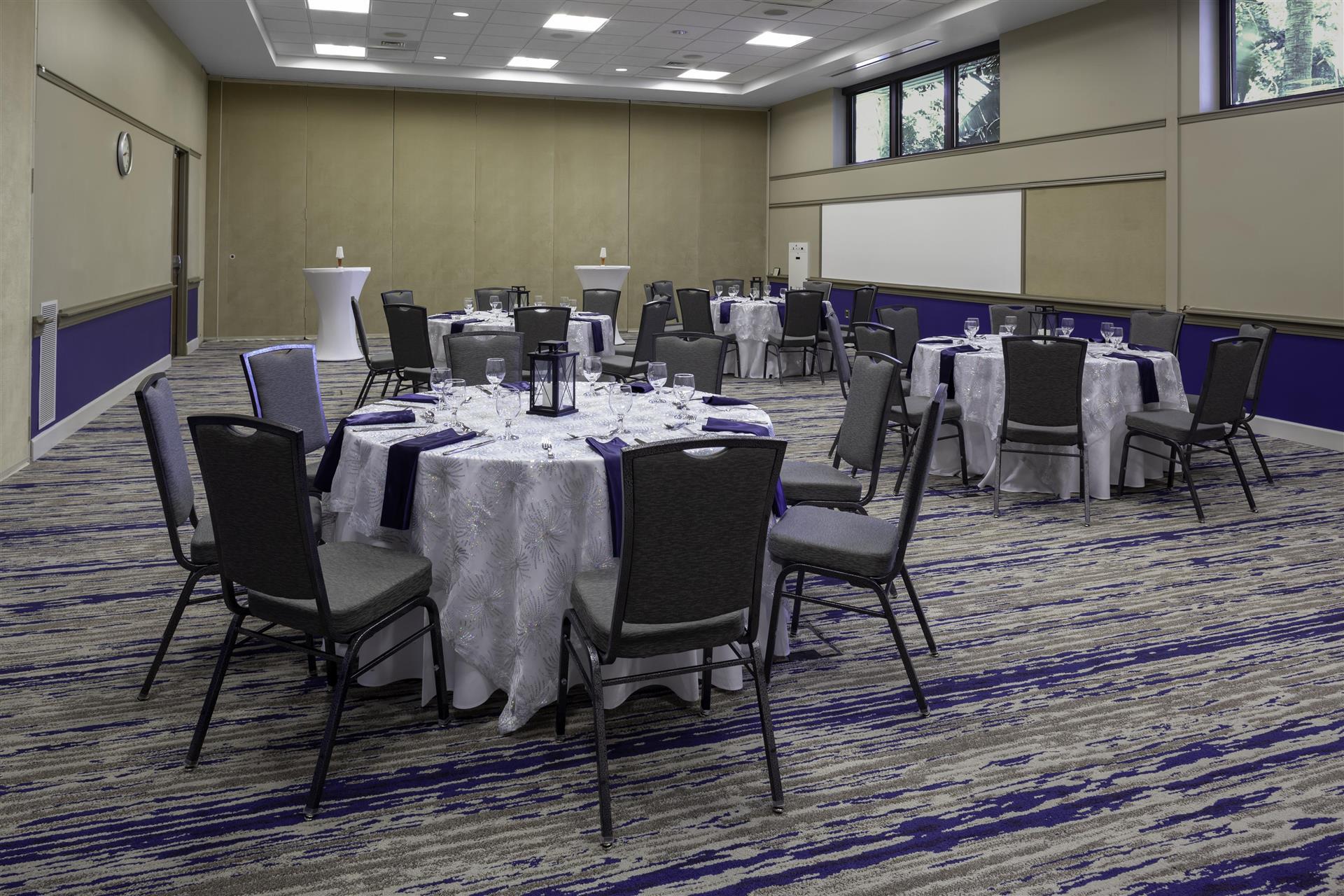 Immagine sala riunioni