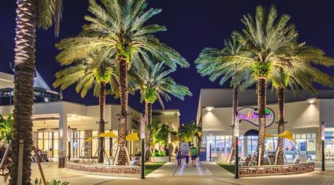 Downtown Palm Beach Gardens