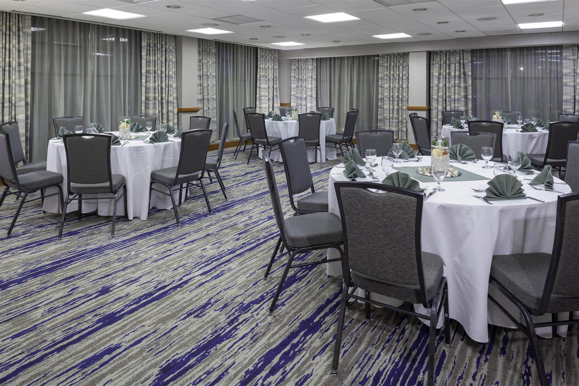 Immagine sala riunioni