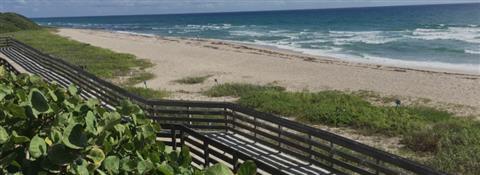 John D. MacArthur Beach State Park