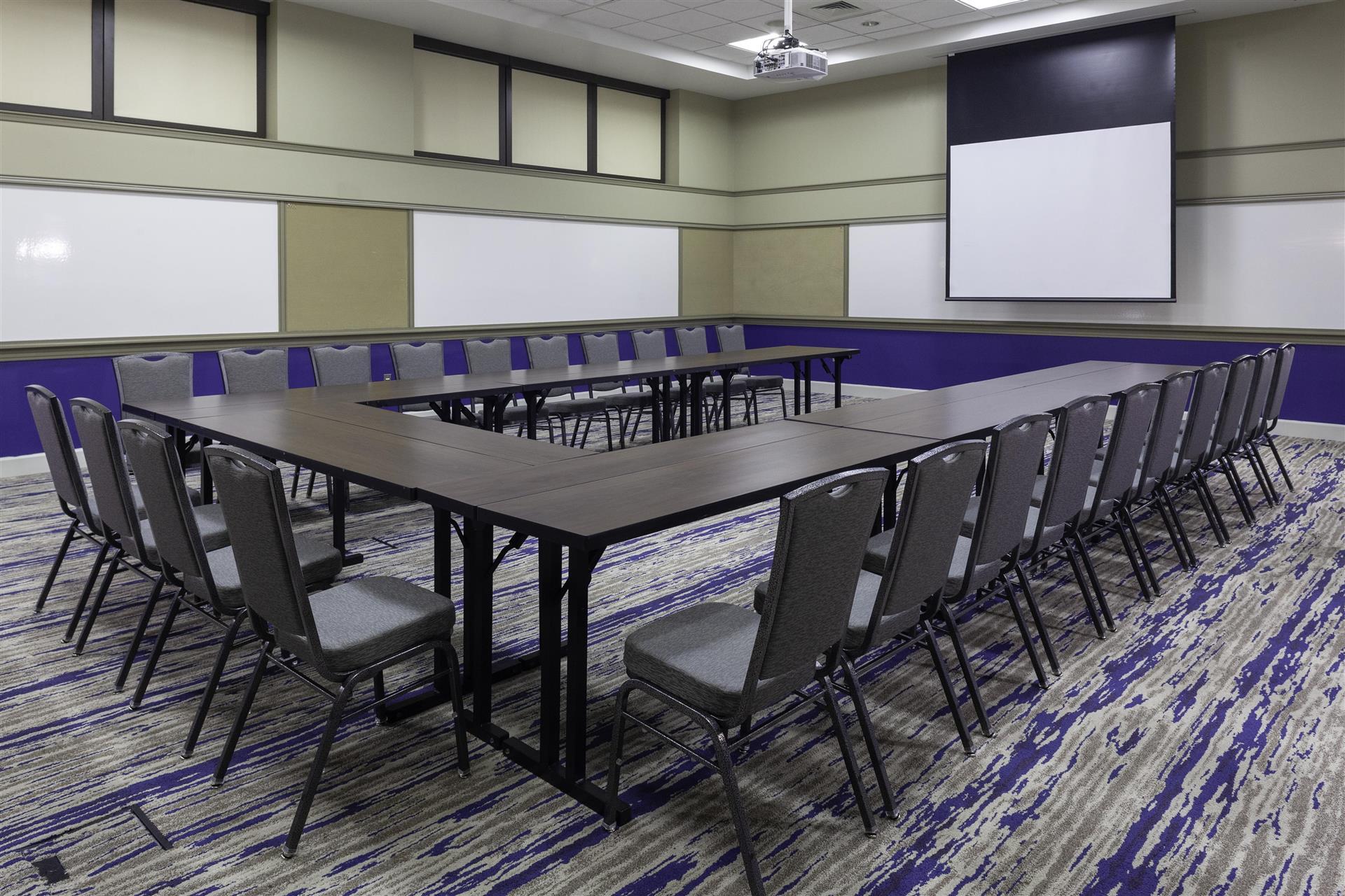 Immagine sala riunioni