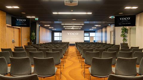 voco Paris - Porte de Clichy в Париж, FR