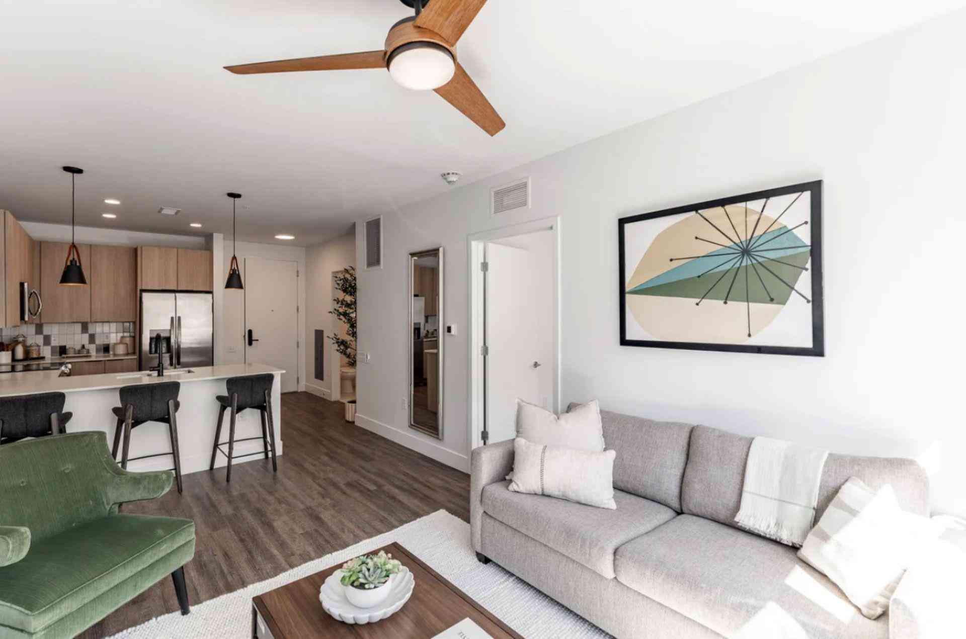 Placemakr Huntsville at Anthem House in Huntsville, AL