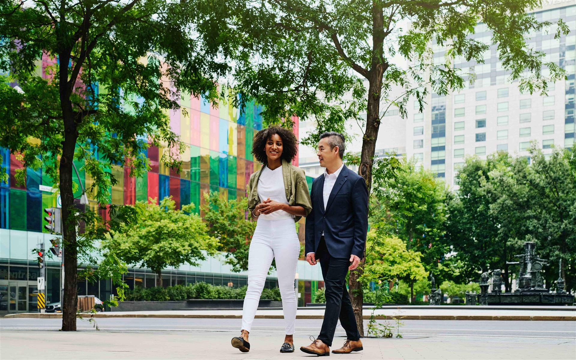 Immagine Sustainability incentive program