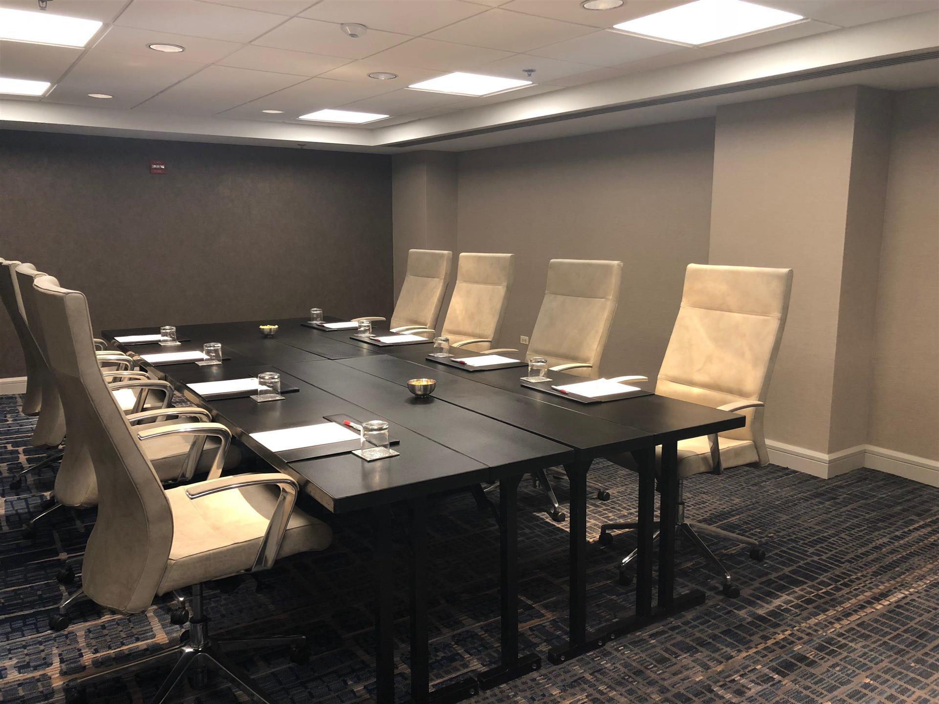 Immagine sala riunioni