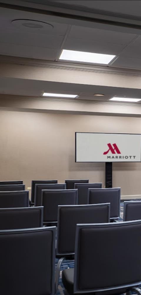 Изображение помещения для встречи