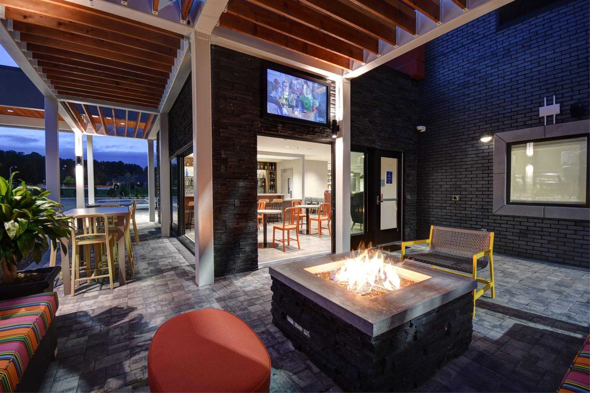 Home2 Suites by Hilton Blacksburg a Blacksburg, VA