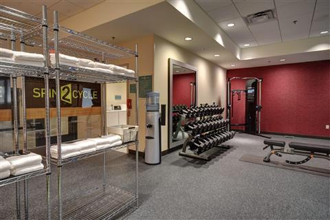 Home2 Suites by Hilton Blacksburg a Blacksburg, VA