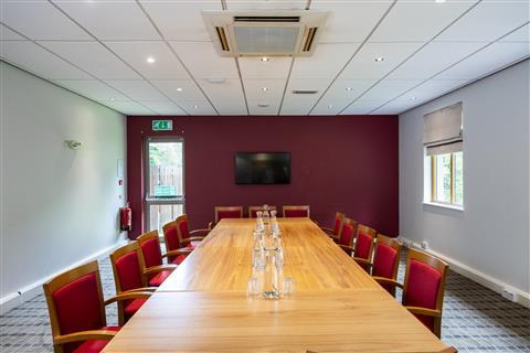 Holiday Inn Express Inverness, Inverness, GB2