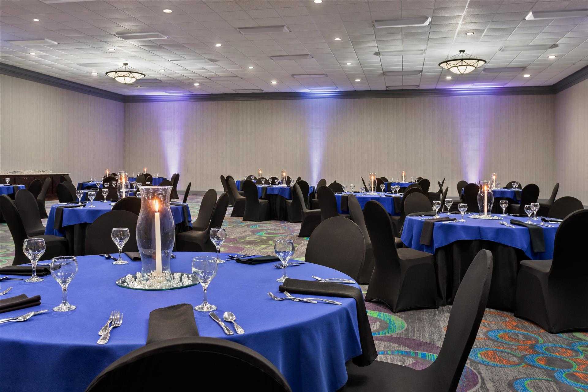 Radisson Hotel Fort Worth North-Fossil Creek à Fort Worth, TX