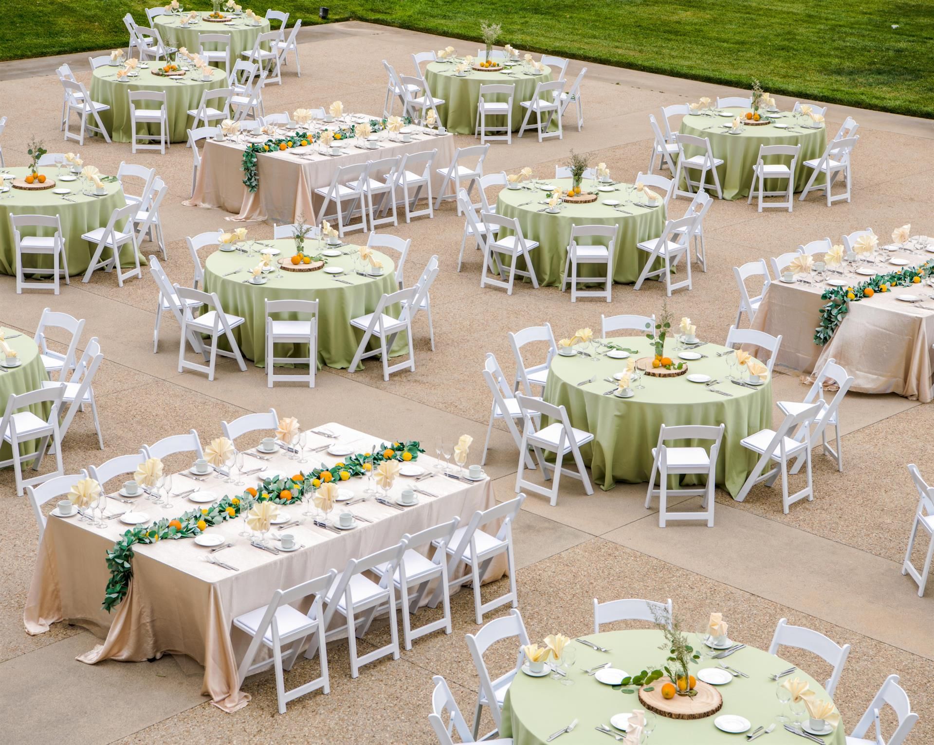 Bild des Veranstaltungsortes