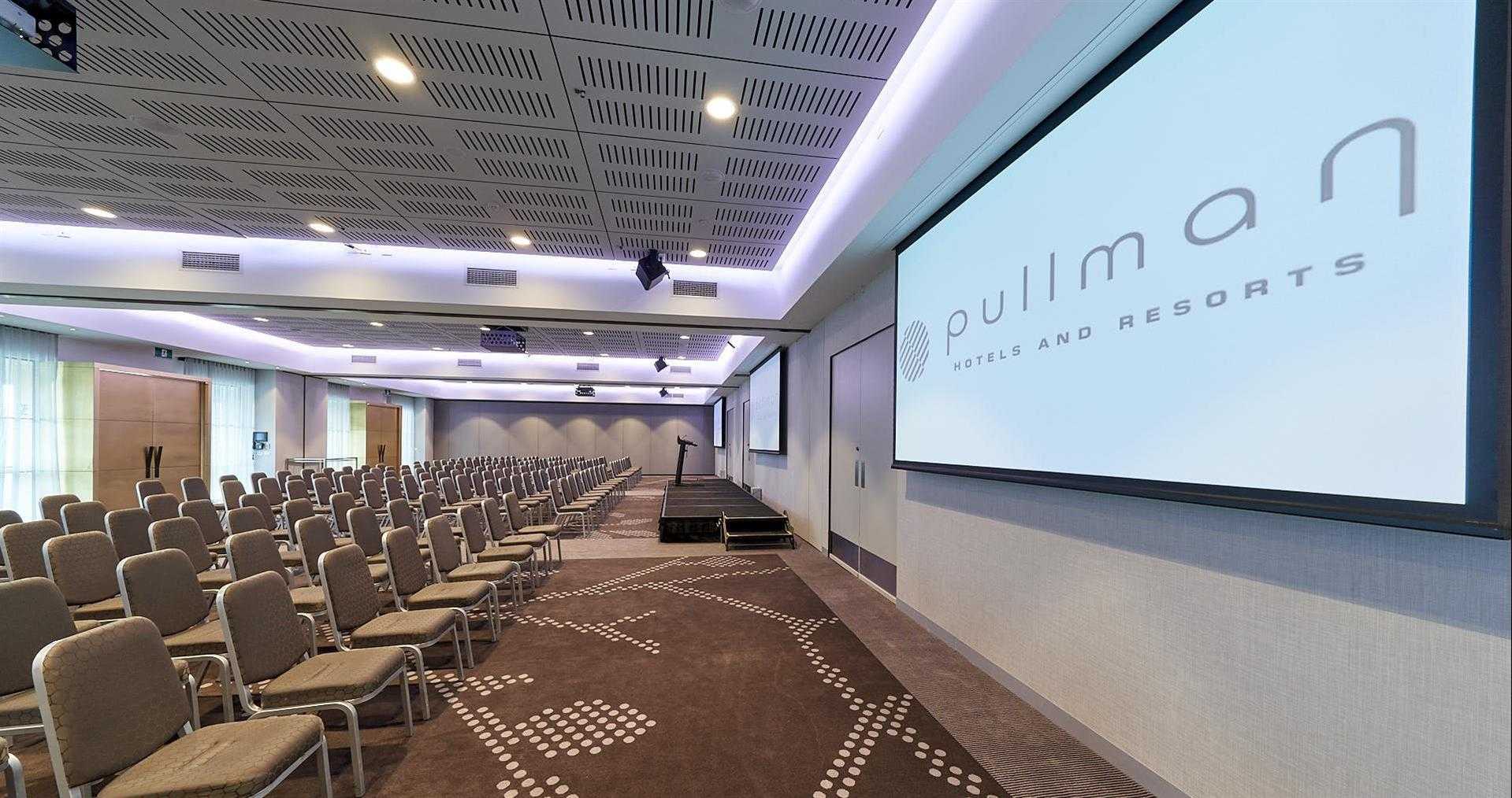 Pullman Adelaide em Adelaide, AU