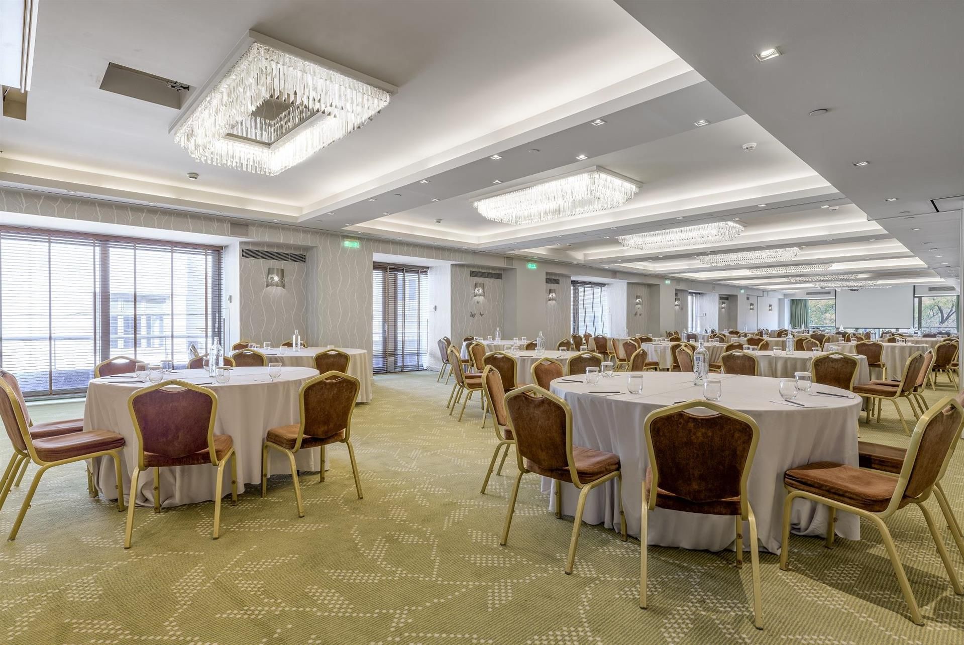 รูปสถานที่จัดงาน