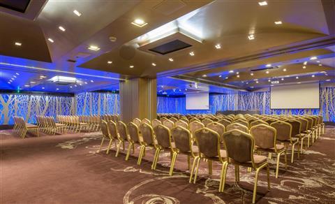 Radisson Blu Park Hotel, Athens i Athens, GR