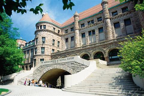American Museum of Natural History