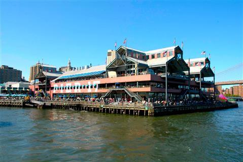 South Street Seaport