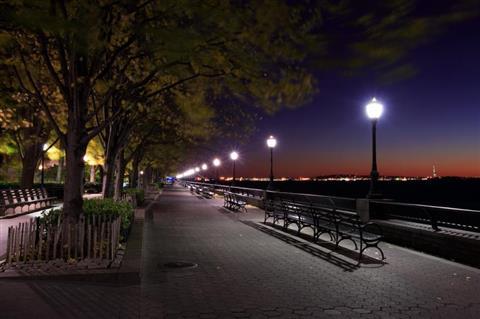 Battery Park