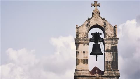 Orthodox Academy of Crete