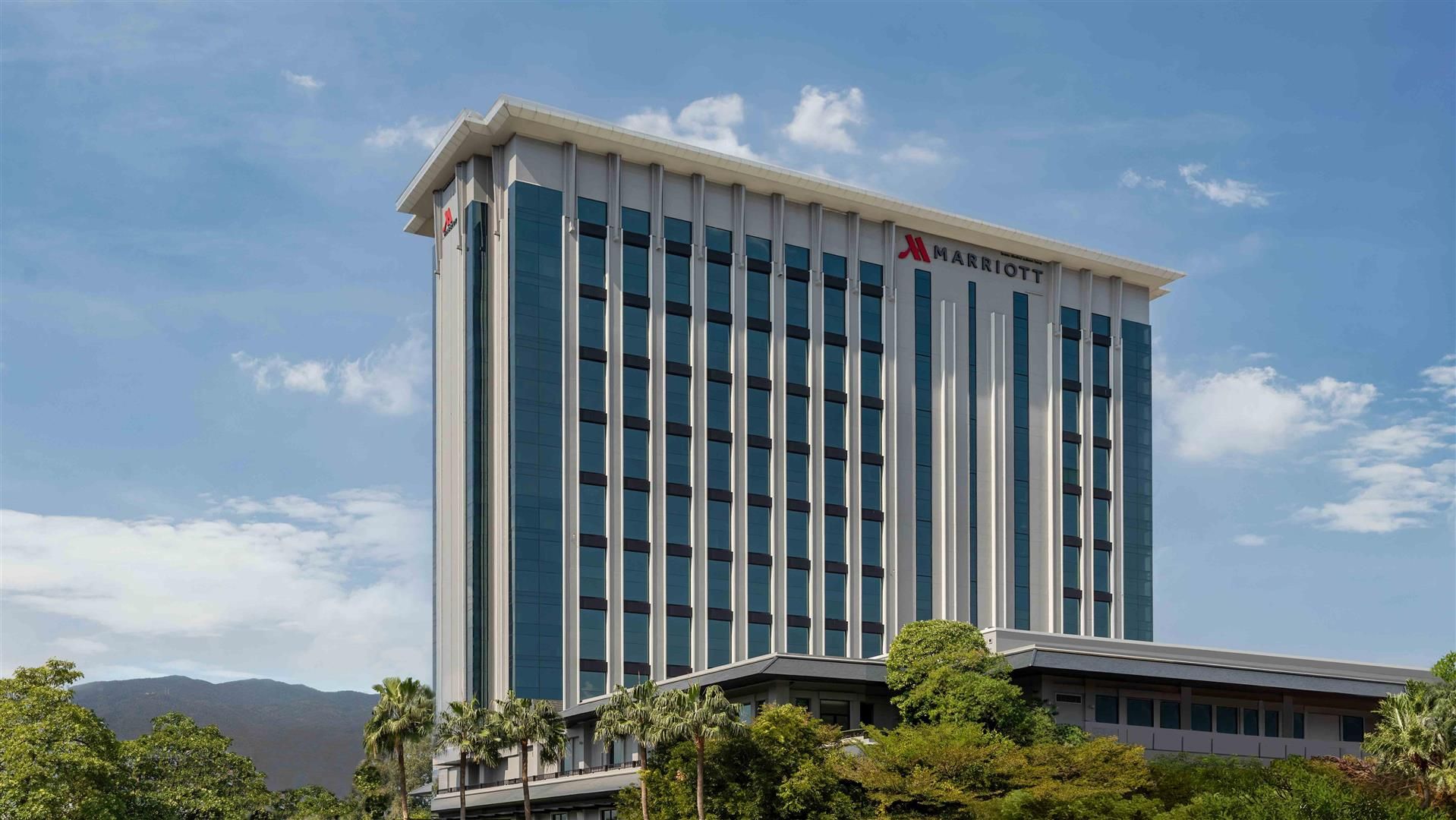 รูปสถานที่จัดงาน