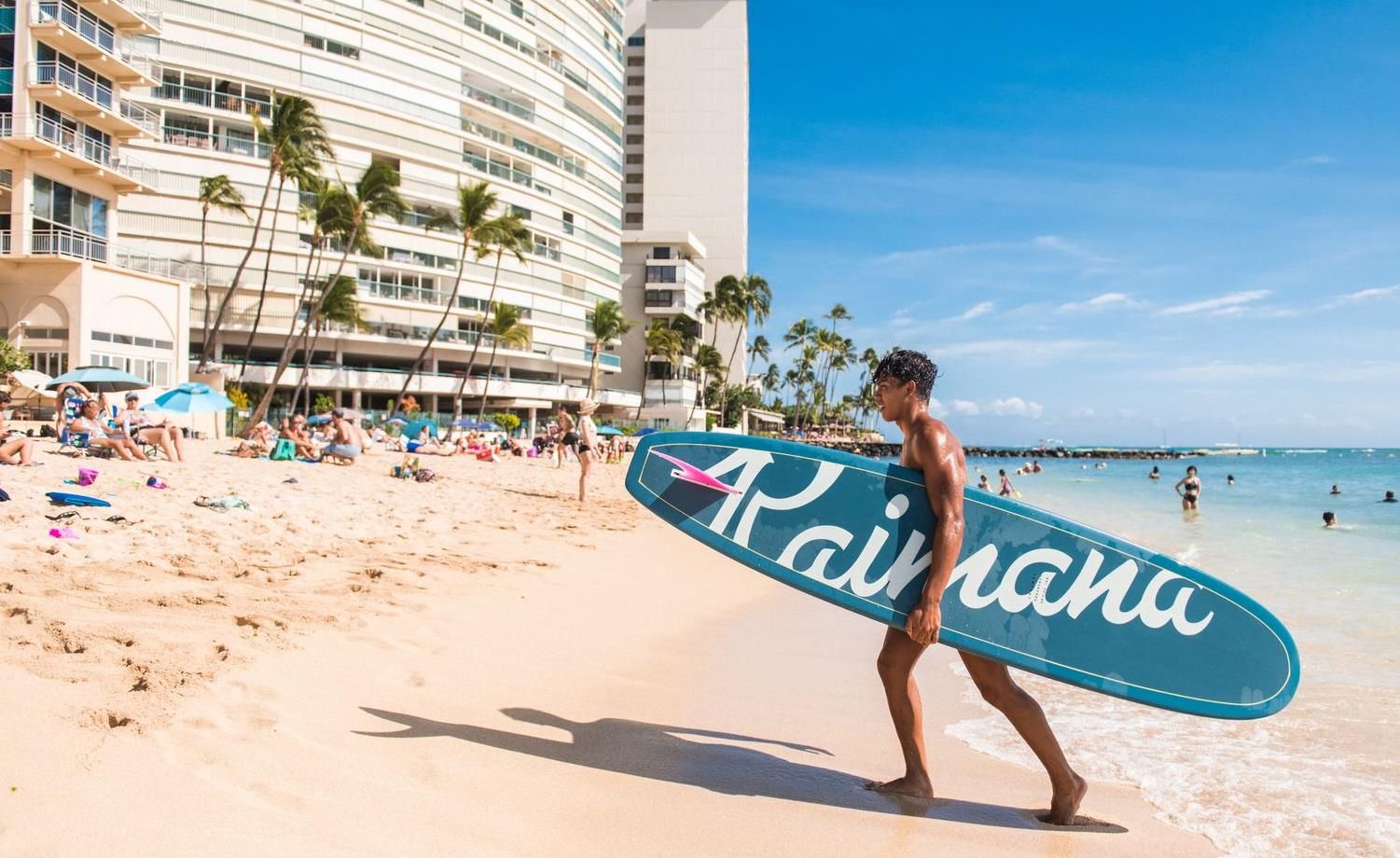 Изображение места проведения