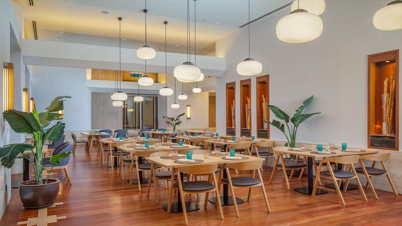 Image de la salle de réunion