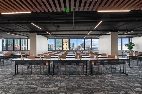 The Elser Hotel - Brand New All Suite Hotel in Miami, FL